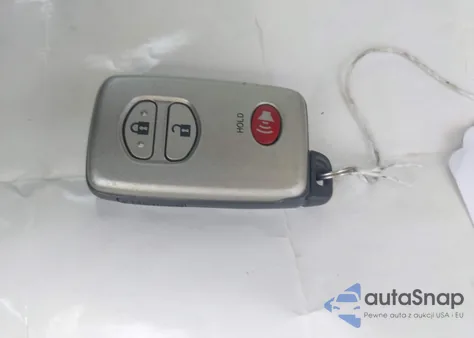 2016 Toyota 4Runner Limited from USA, damaged, VIN JTEBU5JR6G5339636